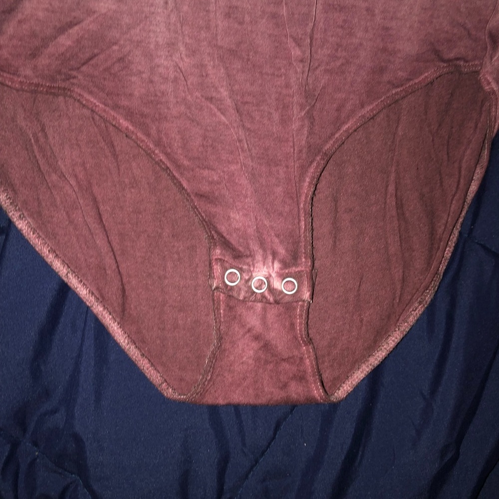 Body Suit - Picture 5 of 5